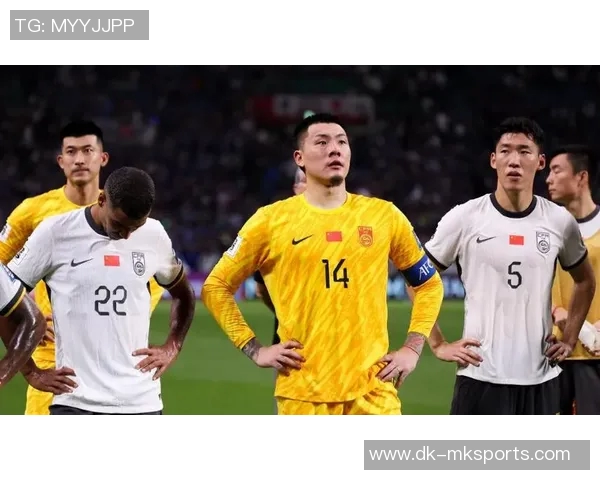 中国足球球星陨落背后的深层原因与影响分析 中国足球球星陨落背后的深层原因与影响分析