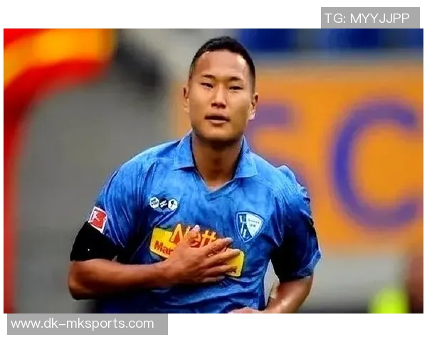 朝鲜族足球球星风采：盘点代表性人物及其在国际赛场的辉煌表现