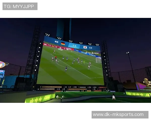 足球巨星携手打造沉浸式竞技游戏开启绿茵传奇新篇章